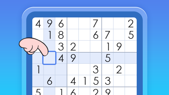 sudoku wing strategy